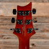 PRS SE Custom 24 Zebrawood Sunburst Electric Guitars / Solid Body
