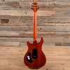 PRS SE Custom 24 Zebrawood Vintage Sunburst 2020 Electric Guitars / Solid Body