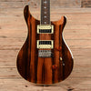 PRS SE Custom 24 Ziricote Electric Guitars / Solid Body