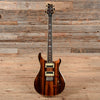 PRS SE Custom 24 Ziricote Electric Guitars / Solid Body
