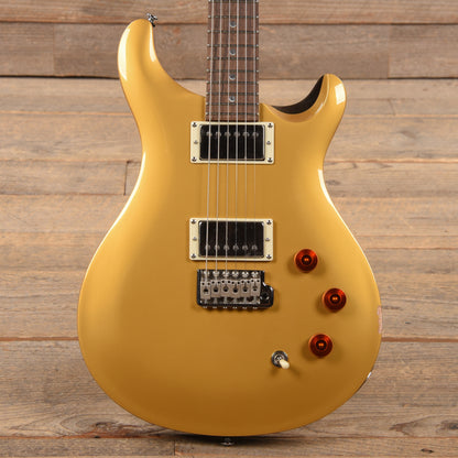 PRS SE DGT Gold Top Electric Guitars / Solid Body