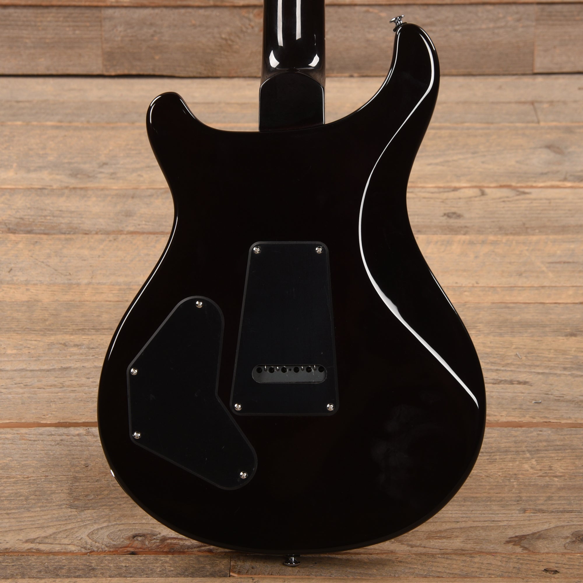 PRS SE DGT Gold Top Electric Guitars / Solid Body