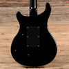 PRS SE Floyd Custom 24 Transparent Black 2019 Electric Guitars / Solid Body