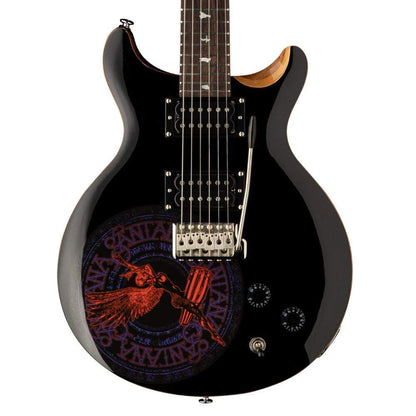 PRS SE Limited Edition 50th Anniversary Santana Abraxas Electric Guitars / Solid Body