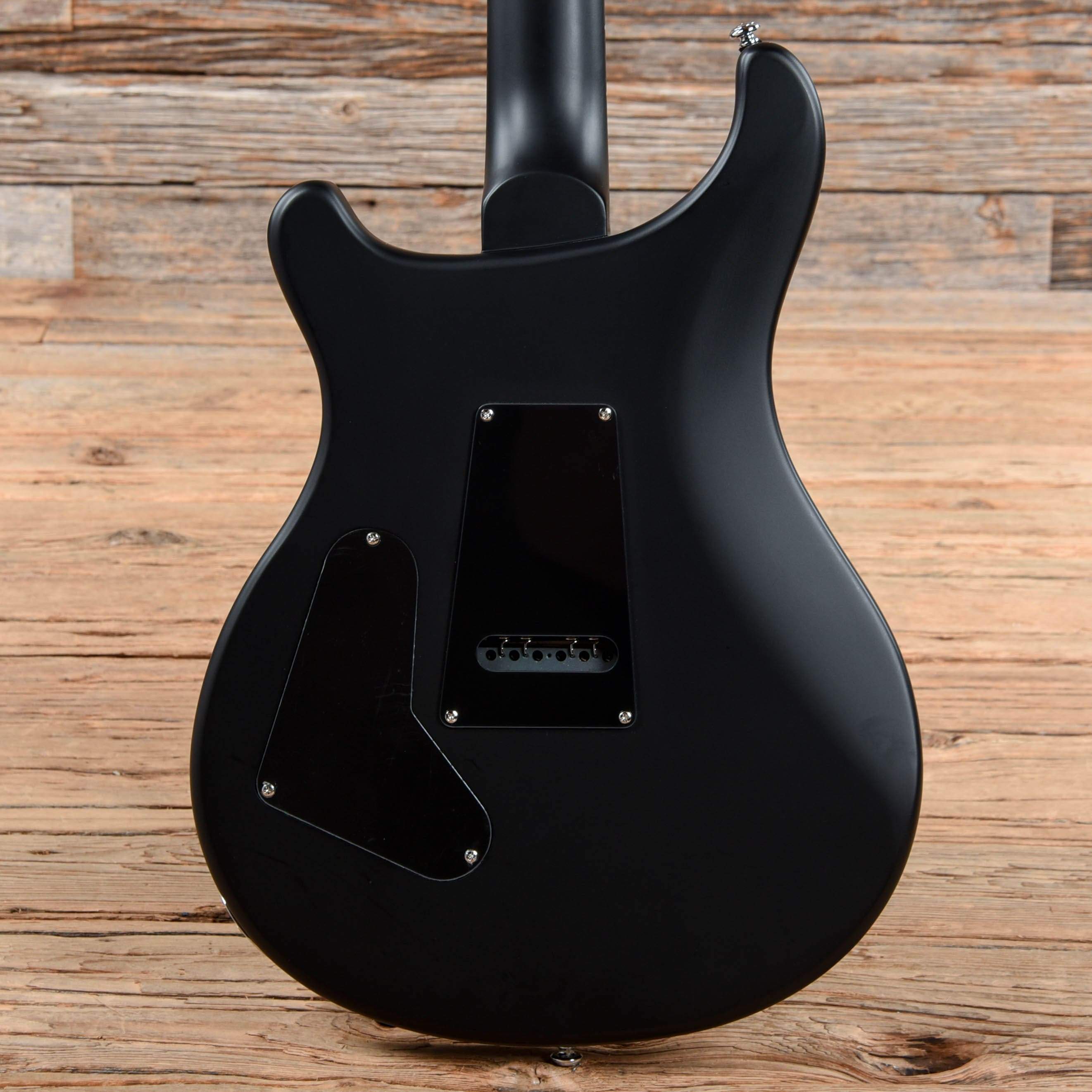 Custom 24 Black Prs Custom 24 – Prs Se Custom 24 Price – FMUX