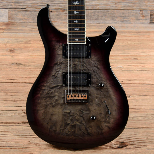 PRS SE Mark Holcomb Signature Holcomb Burst 2018 Electric Guitars / Solid Body