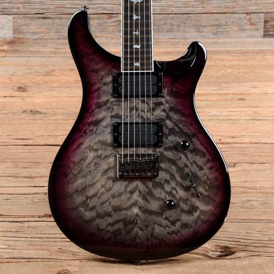 PRS SE Mark Holcomb Signature Holcomb Burst 2018 Electric Guitars / Solid Body