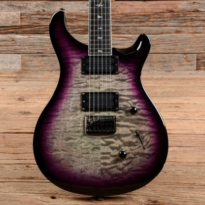 PRS SE Mark Holcomb Signature Holcomb Burst 2018 Electric Guitars / Solid Body