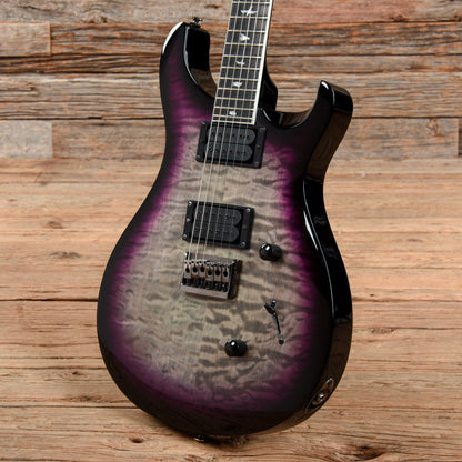 PRS SE Mark Holcomb Signature Holcomb Burst 2018 Electric Guitars / Solid Body