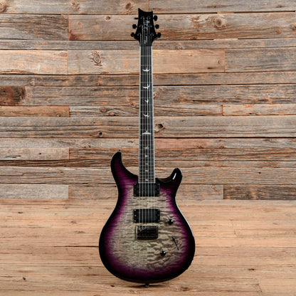 PRS SE Mark Holcomb Signature Holcomb Burst 2018 Electric Guitars / Solid Body