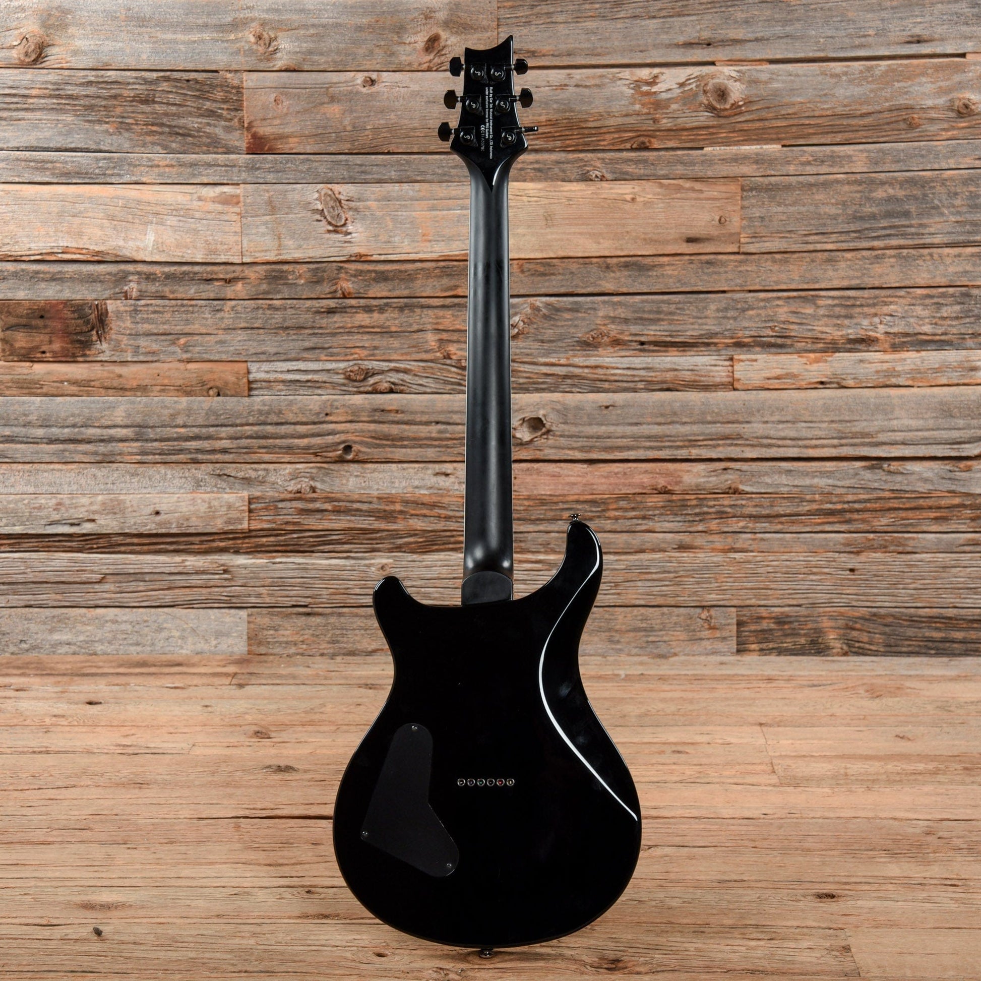 PRS SE Mark Holcomb Signature Holcomb Burst 2018 Electric Guitars / Solid Body