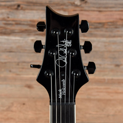 PRS SE Mark Holcomb Signature Holcomb Burst 2018 Electric Guitars / Solid Body