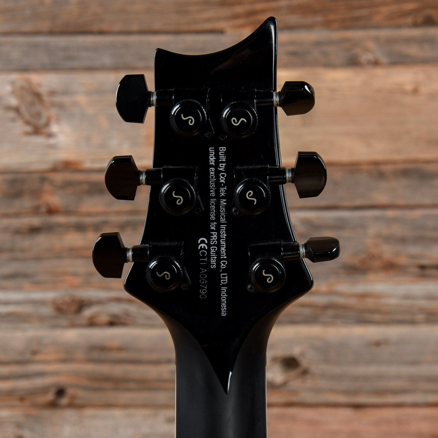 PRS SE Mark Holcomb Signature Holcomb Burst 2018 Electric Guitars / Solid Body