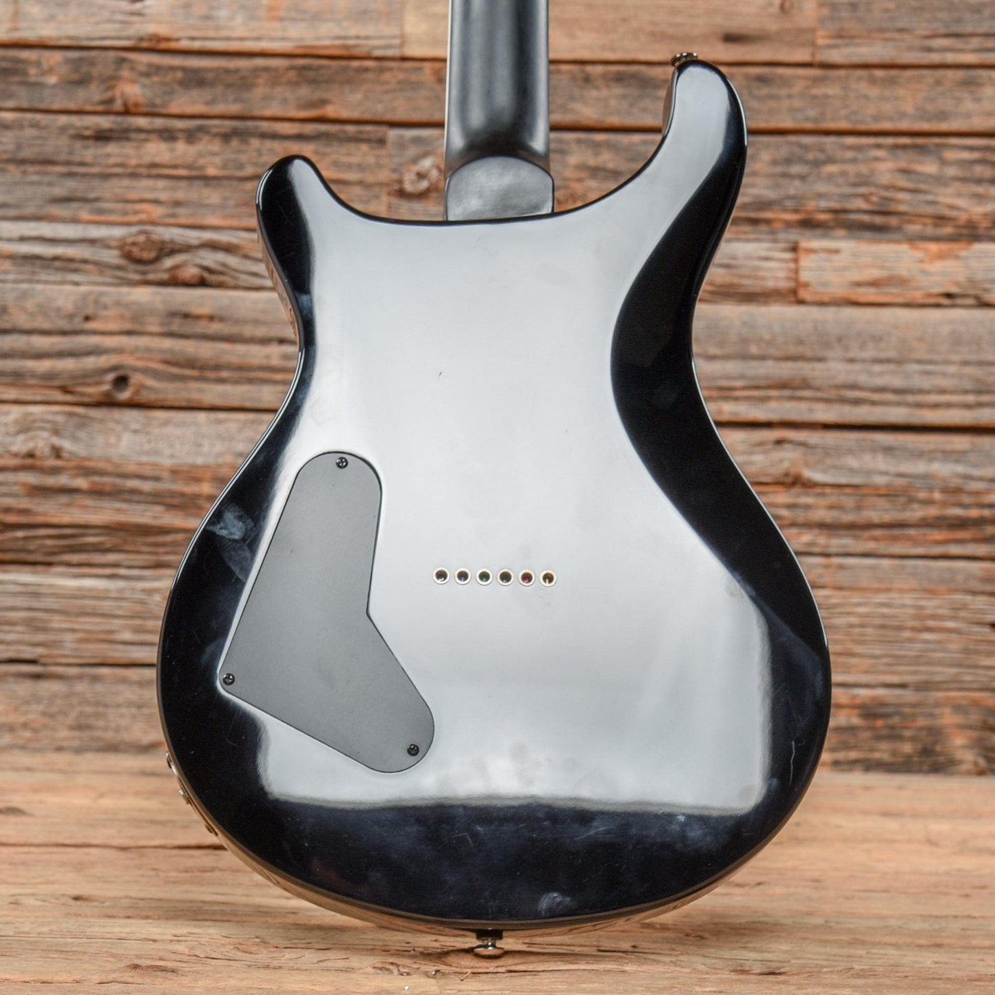 PRS SE Mark Holcomb Signature Holcomb Burst 2018 Electric Guitars / Solid Body