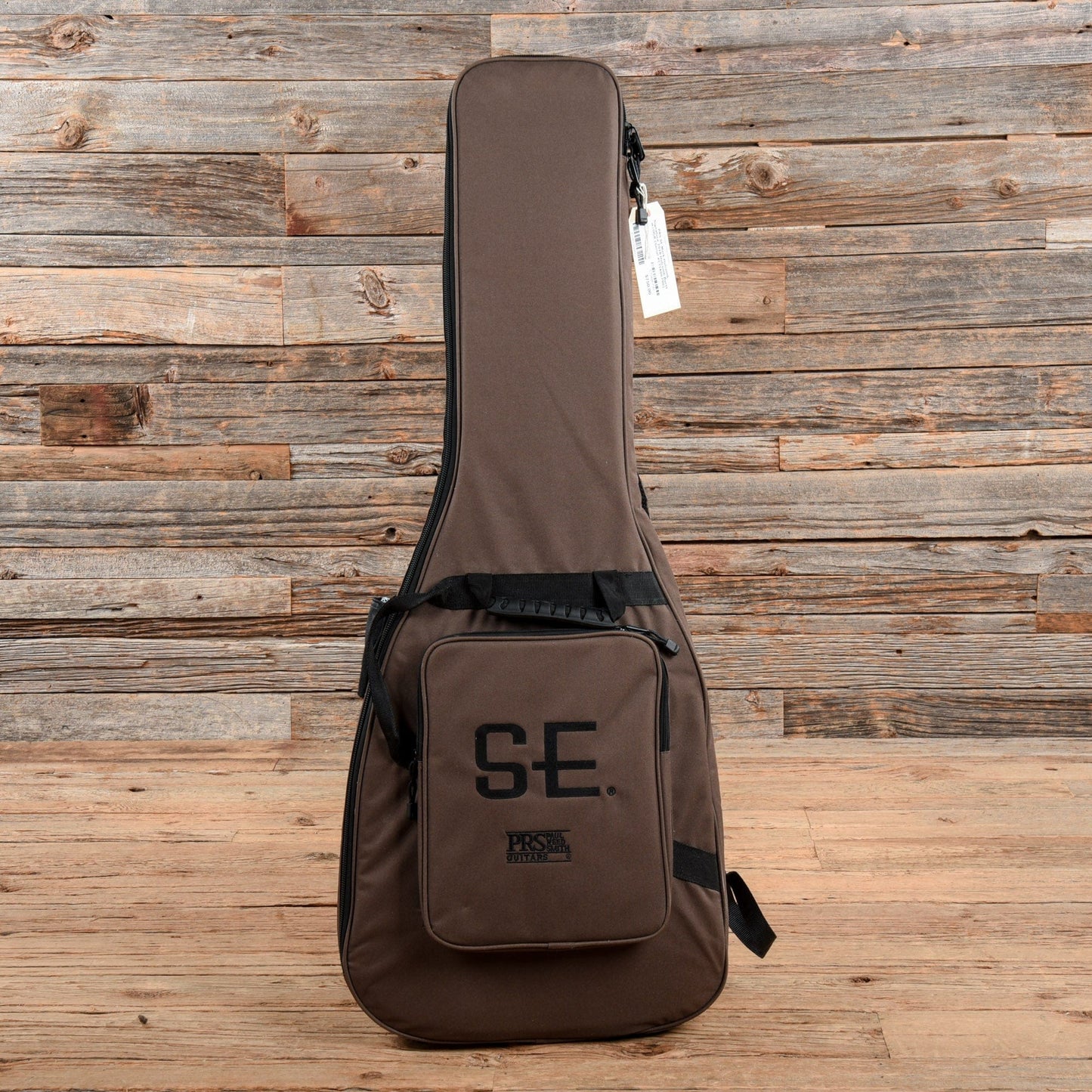 PRS SE Mark Holcomb Signature Holcomb Burst 2018 Electric Guitars / Solid Body