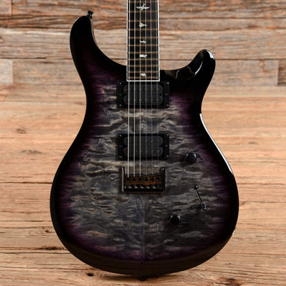 PRS SE Mark Holcomb Signature Holcomb Burst 2020 Electric Guitars / Solid Body