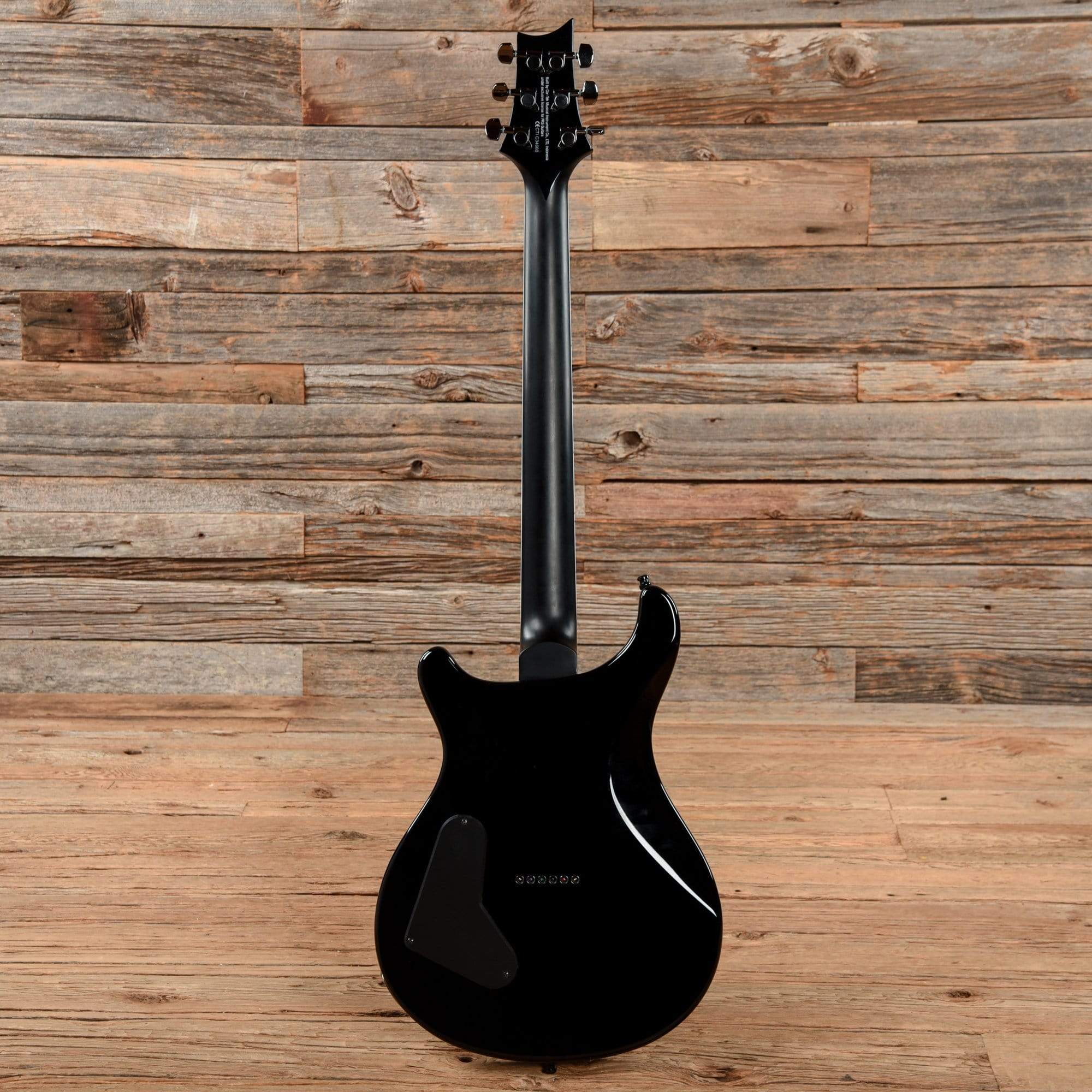 PRS SE Mark Holcomb Signature Holcomb Burst 2020 Electric Guitars / Solid Body