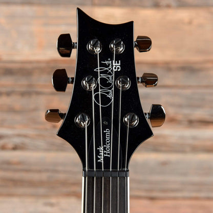 PRS SE Mark Holcomb Signature Holcomb Burst 2020 Electric Guitars / Solid Body