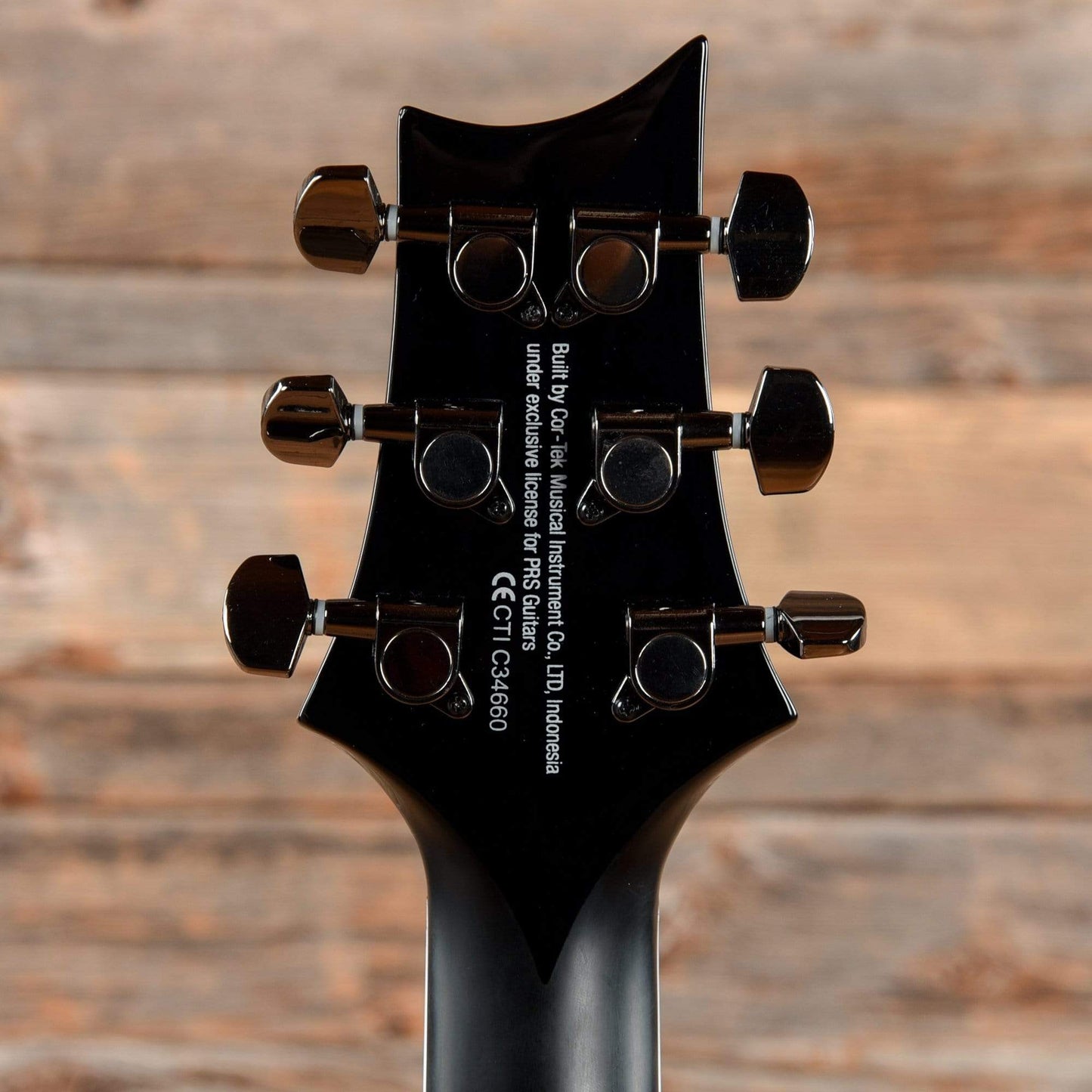 PRS SE Mark Holcomb Signature Holcomb Burst 2020 Electric Guitars / Solid Body