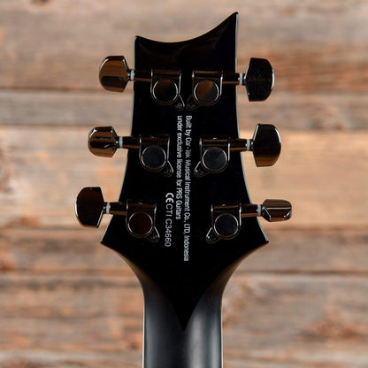 PRS SE Mark Holcomb Signature Holcomb Burst 2020 Electric Guitars / Solid Body