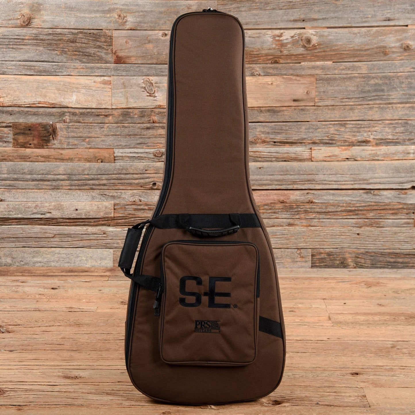 PRS SE Mark Holcomb Signature Holcomb Burst 2020 Electric Guitars / Solid Body