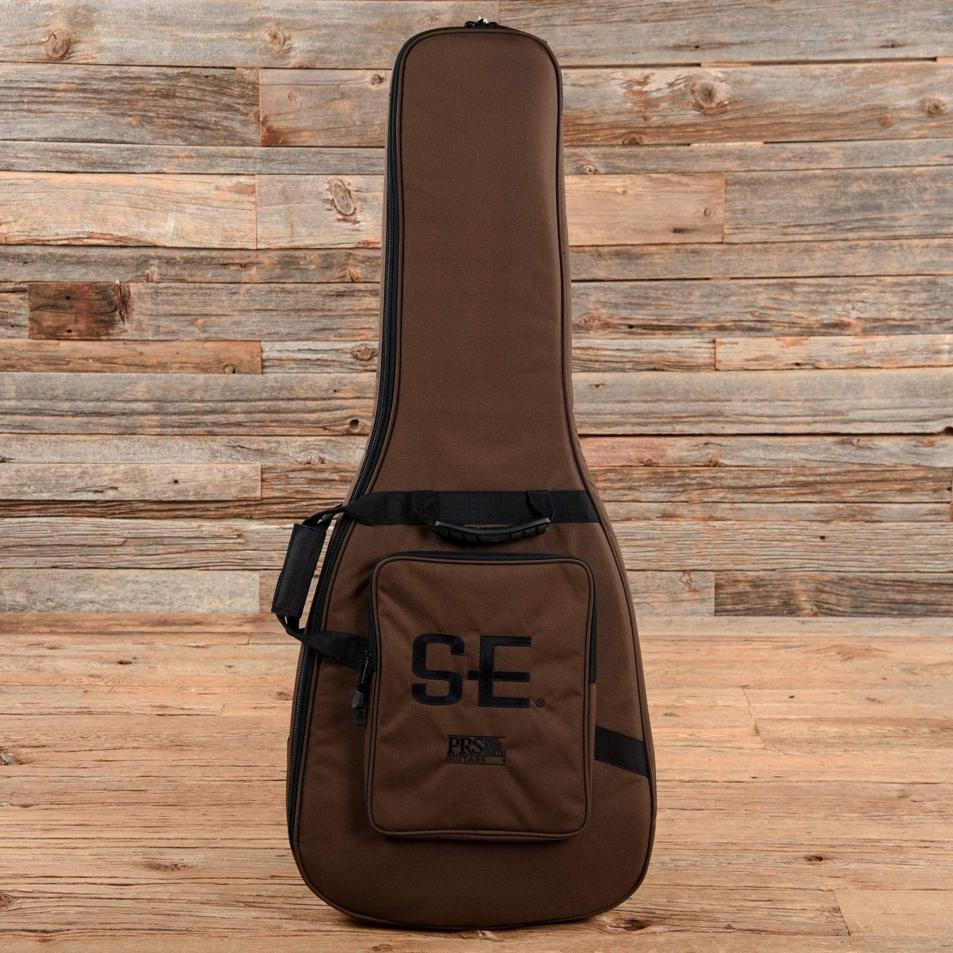 PRS SE Mark Holcomb Signature Holcomb Burst 2020 Electric Guitars / Solid Body