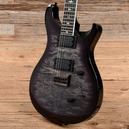 PRS SE Mark Holcomb Signature Holcomb Burst 2020 Electric Guitars / Solid Body