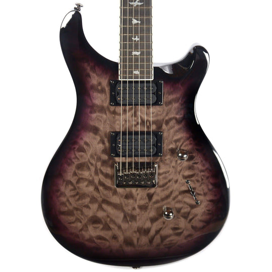 PRS SE Mark Holcomb Signature Holcomb Burst Electric Guitars / Solid Body
