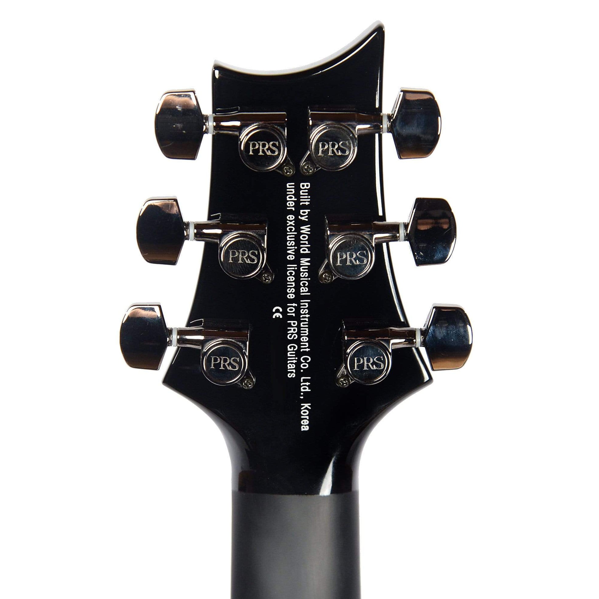 PRS SE Mark Holcomb Signature Holcomb Burst Electric Guitars / Solid Body