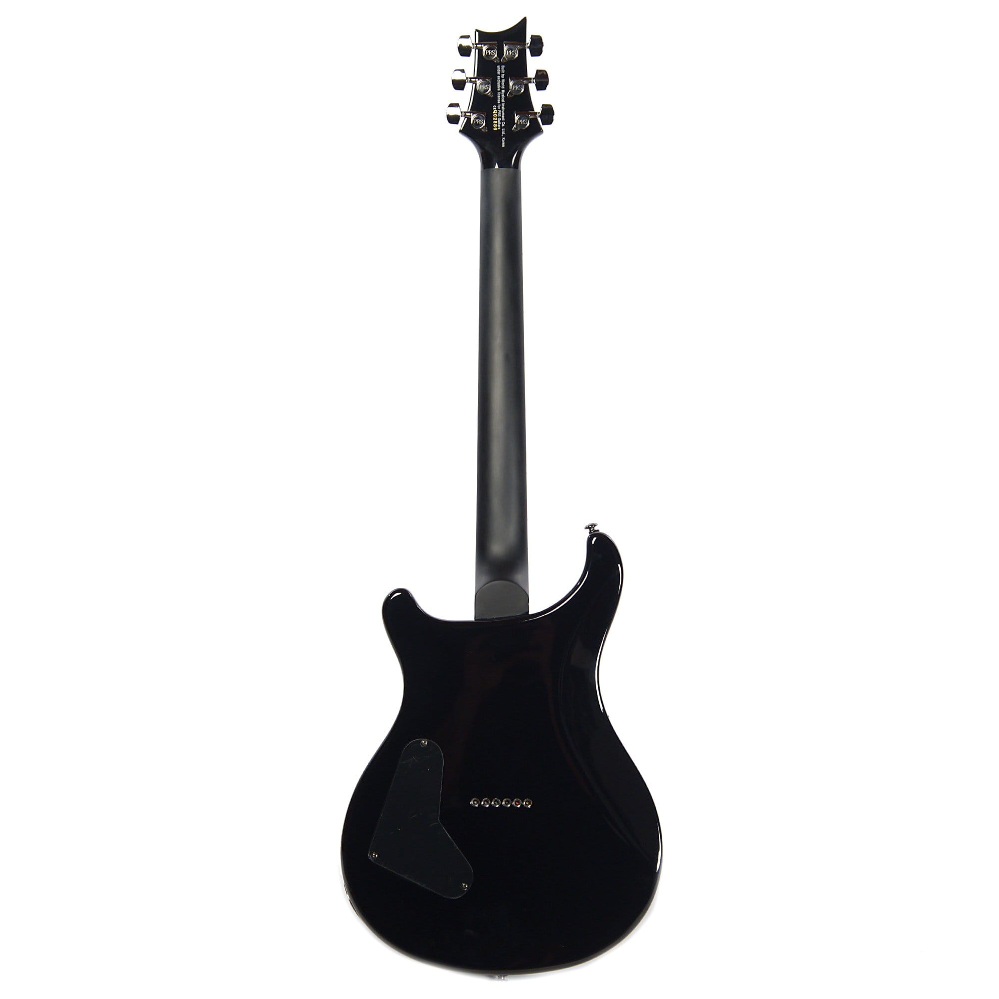 PRS SE Mark Holcomb Signature Holcomb Burst Electric Guitars / Solid Body