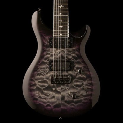 PRS SE Mark Holcomb SVN Holcomb Burst Electric Guitars / Solid Body