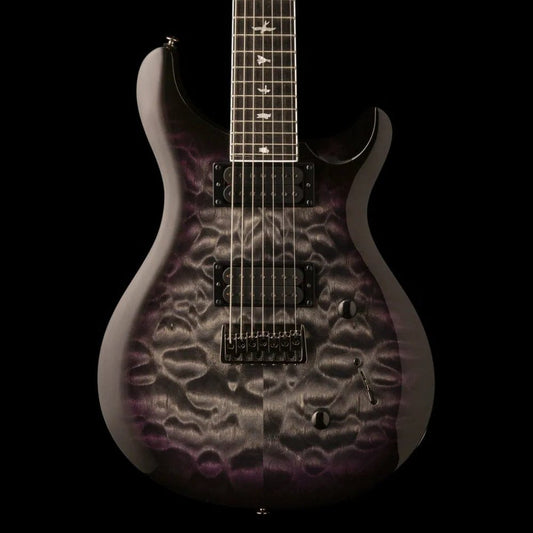 PRS SE Mark Holcomb SVN Holcomb Burst Electric Guitars / Solid Body