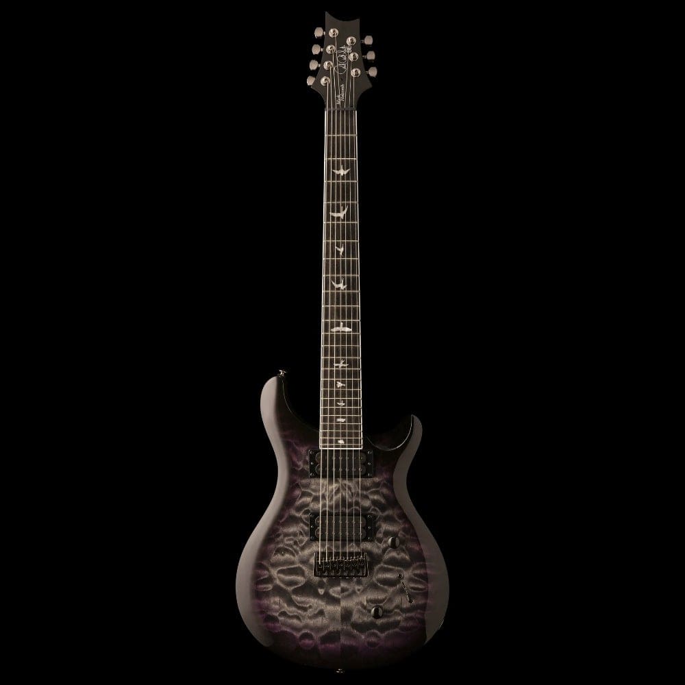 PRS SE Mark Holcomb SVN Holcomb Burst PRS SE Mark Holcomb SVN Holcomb Burst