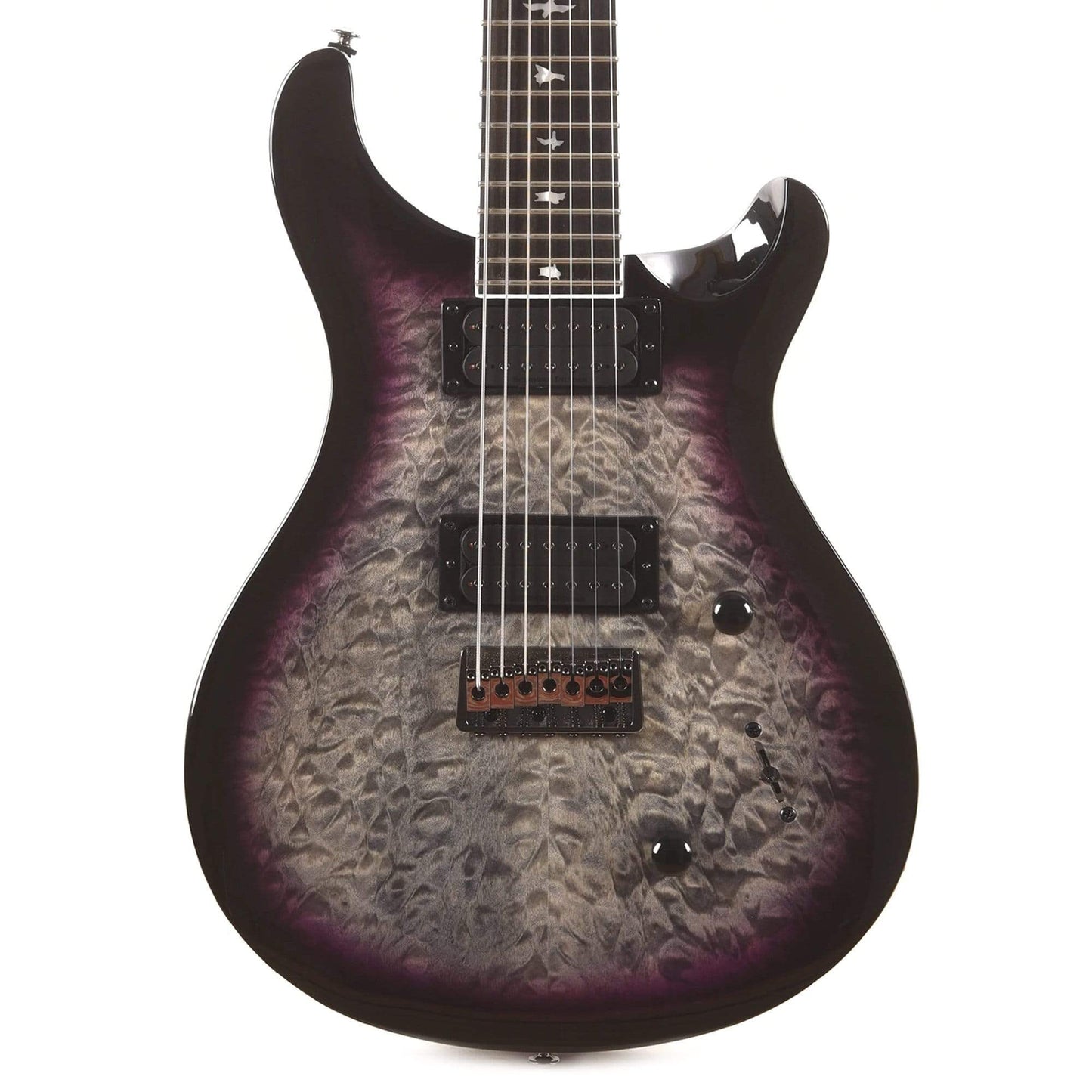 PRS SE Mark Holcomb SVN Holcomb Burst Electric Guitars / Solid Body