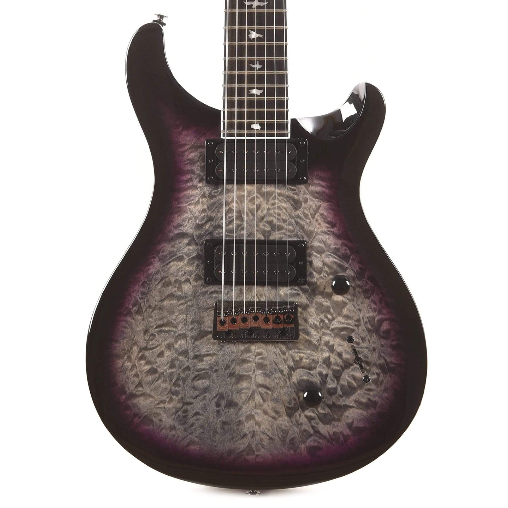 PRS SE Mark Holcomb SVN Holcomb Burst Electric Guitars / Solid Body