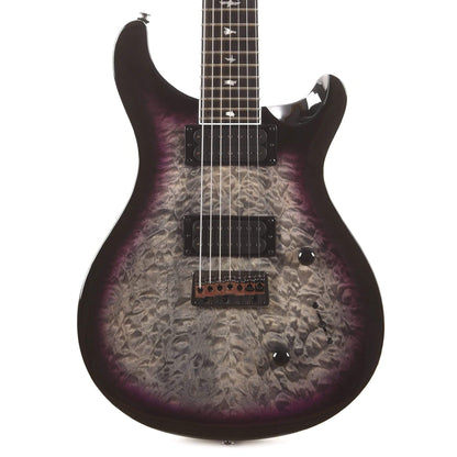 PRS SE Mark Holcomb SVN Holcomb Burst Electric Guitars / Solid Body