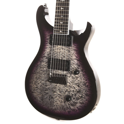 PRS SE Mark Holcomb SVN Holcomb Burst Electric Guitars / Solid Body