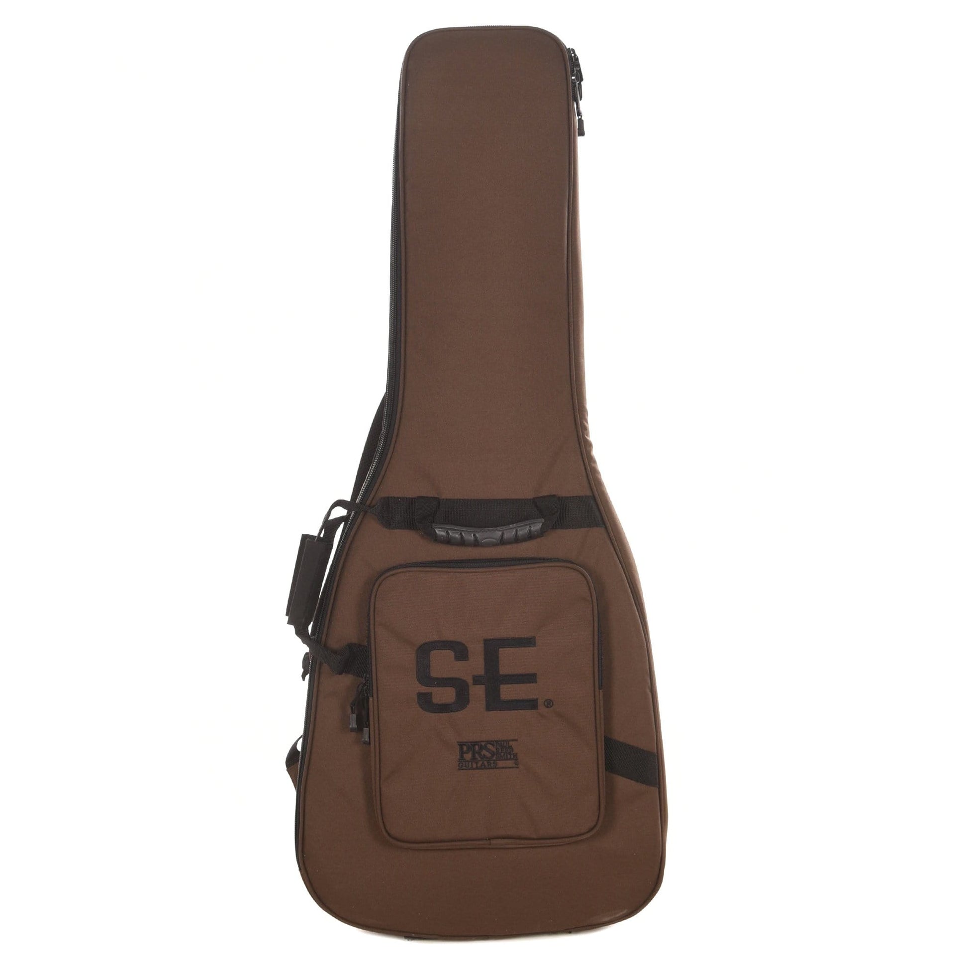 PRS SE Mark Holcomb SVN Holcomb Burst Electric Guitars / Solid Body