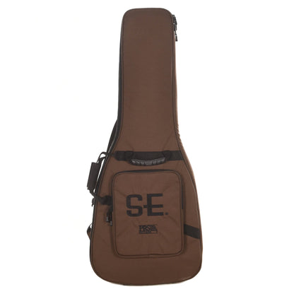 PRS SE Mark Holcomb SVN Holcomb Burst Electric Guitars / Solid Body