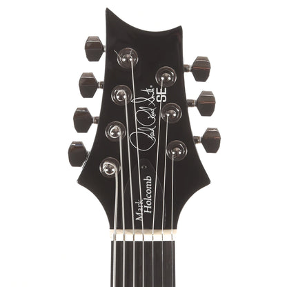 PRS SE Mark Holcomb SVN Holcomb Burst Electric Guitars / Solid Body