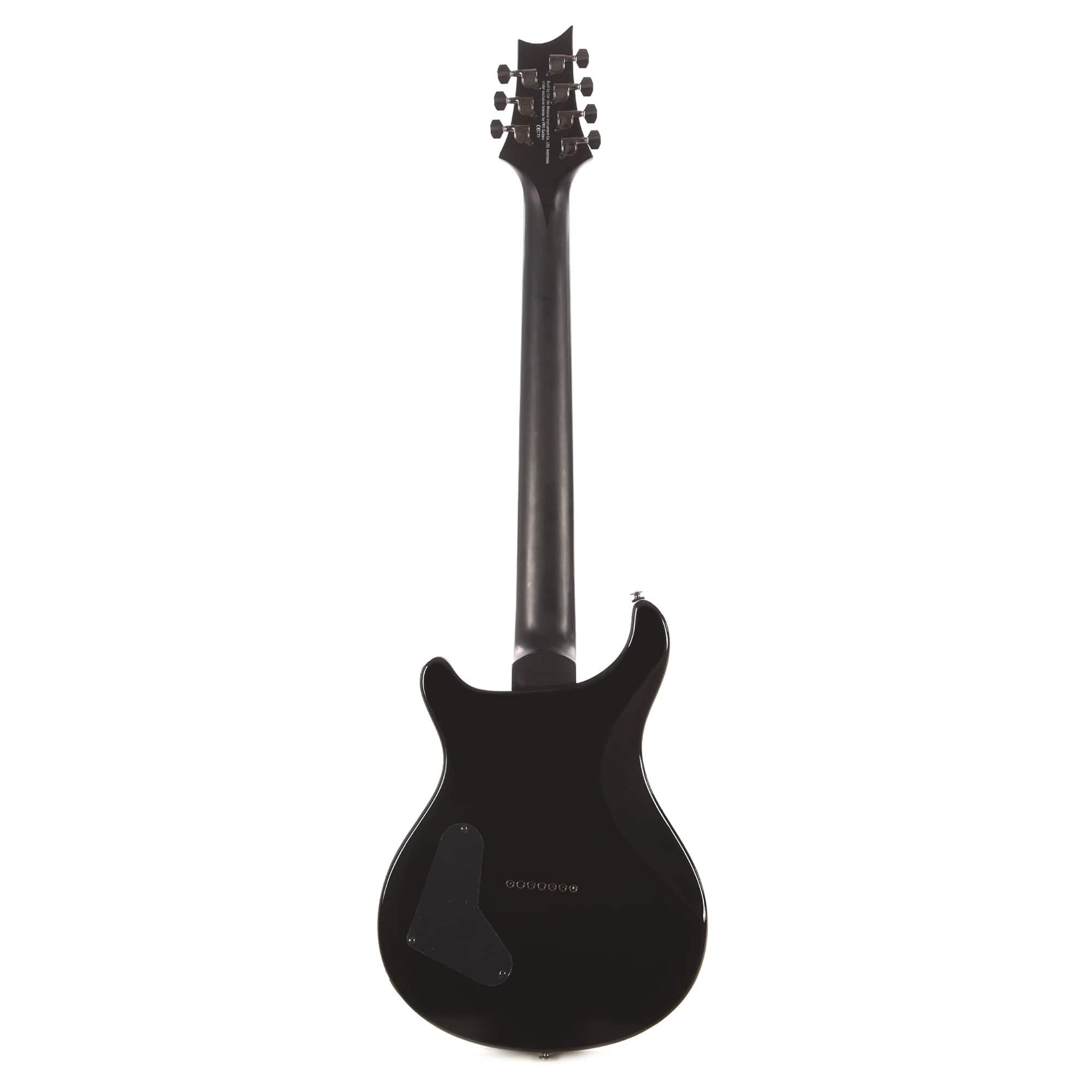 PRS SE Mark Holcomb SVN Holcomb Burst Electric Guitars / Solid Body