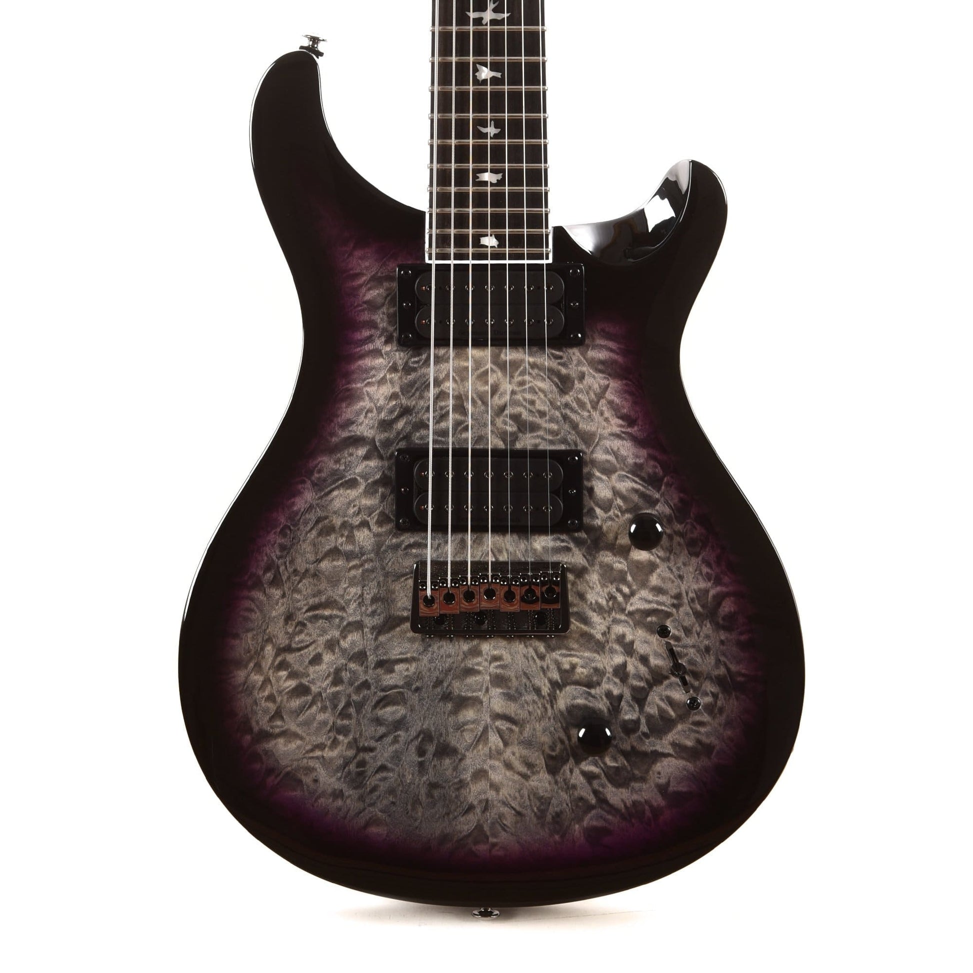 PRS SE Mark Holcomb SVN Holcomb Burst Electric Guitars / Solid Body