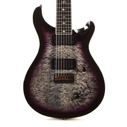PRS SE Mark Holcomb SVN Holcomb Burst Electric Guitars / Solid Body