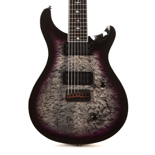 PRS SE Mark Holcomb SVN Holcomb Burst Electric Guitars / Solid Body