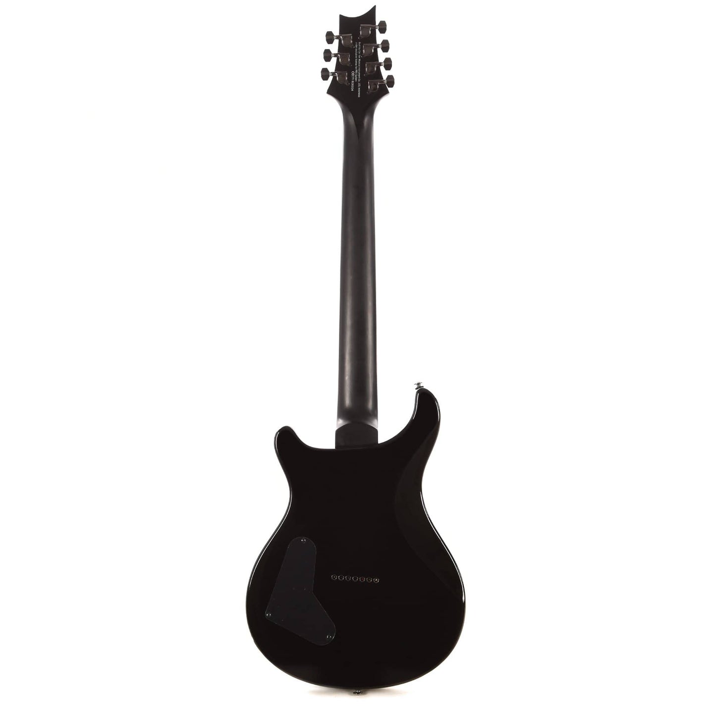 PRS SE Mark Holcomb SVN Holcomb Burst Electric Guitars / Solid Body