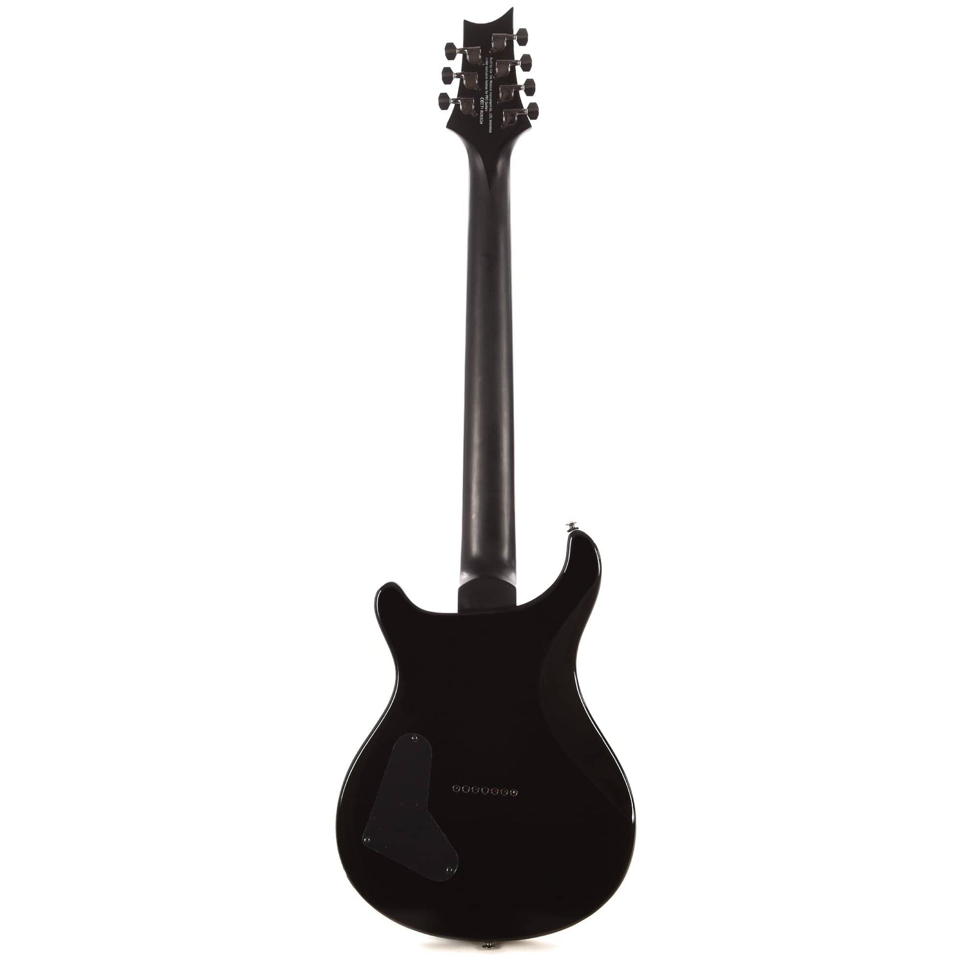 PRS SE Mark Holcomb SVN Holcomb Burst Electric Guitars / Solid Body