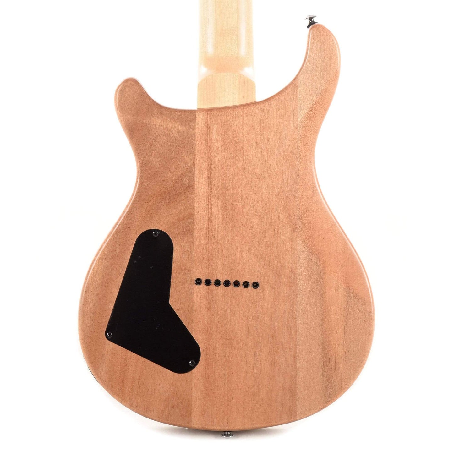 PRS SE Mark Holcomb SVN Satin Walnut Electric Guitars / Solid Body