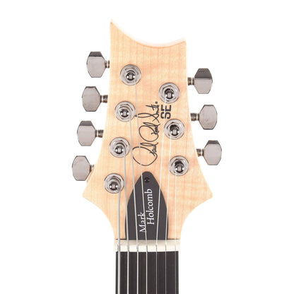 PRS SE Mark Holcomb SVN Satin Walnut Electric Guitars / Solid Body