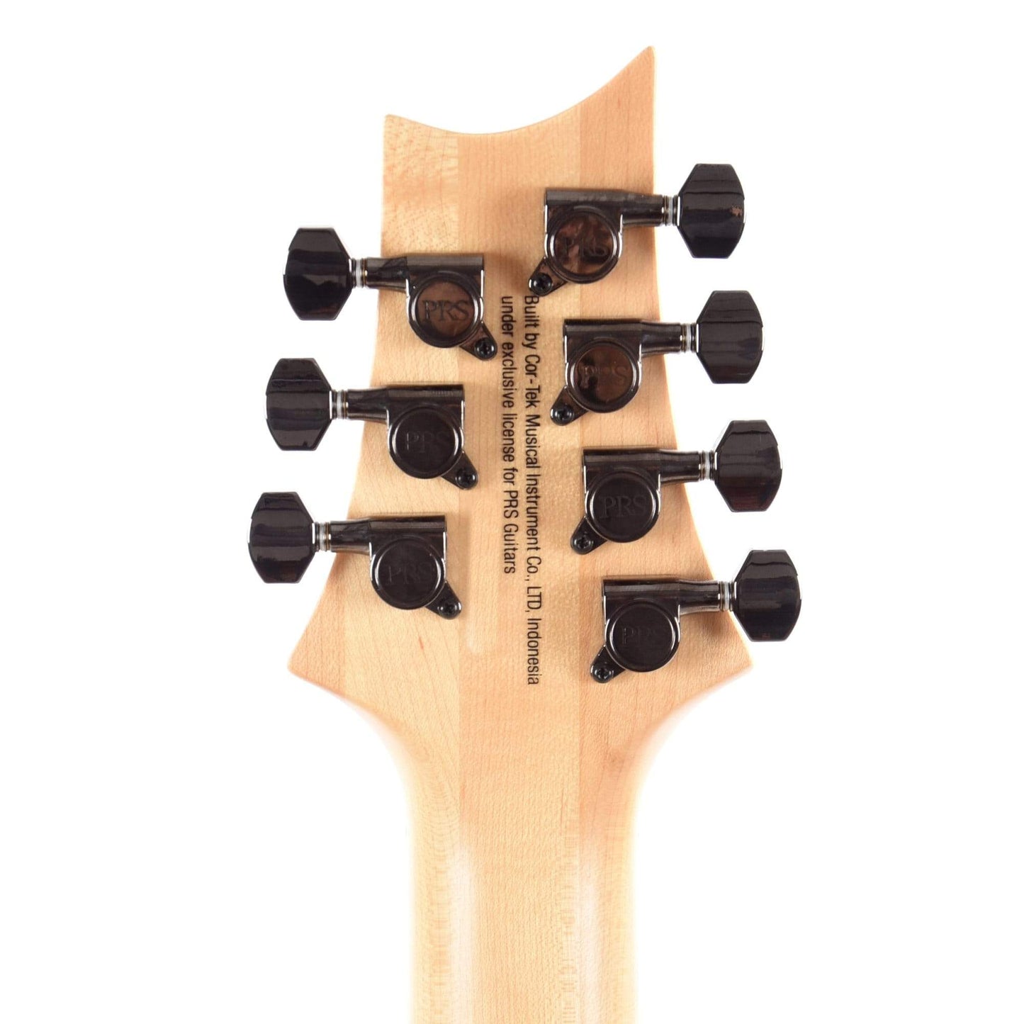 PRS SE Mark Holcomb SVN Satin Walnut Electric Guitars / Solid Body