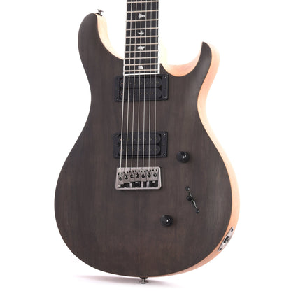 PRS SE Mark Holcomb SVN Walnut Satin Electric Guitars / Solid Body